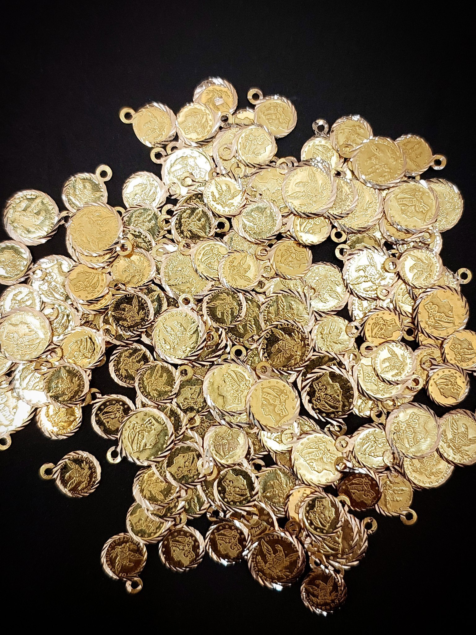 سکه دلاری متوسط 480 سوت